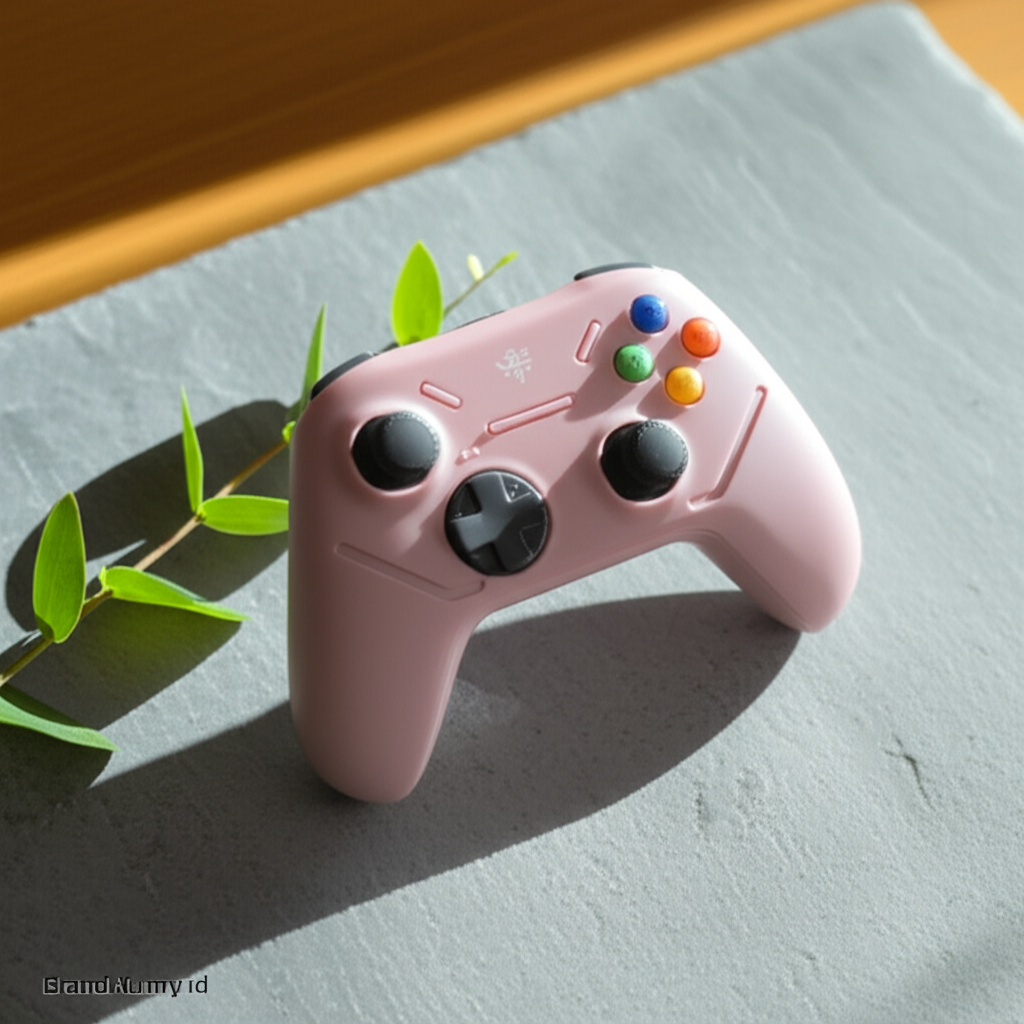Gambar Fantech Shooter III WGP13S Gamepad Multidimensi